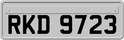 RKD9723