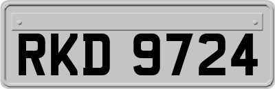 RKD9724