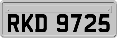 RKD9725