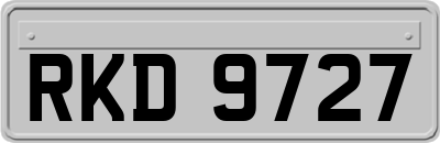 RKD9727