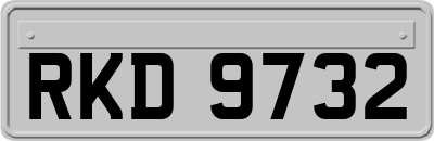 RKD9732