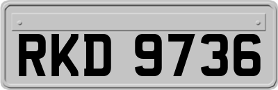 RKD9736