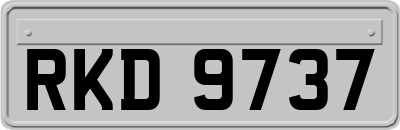 RKD9737