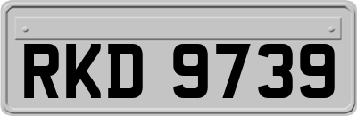 RKD9739