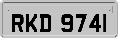 RKD9741