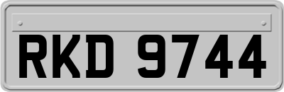 RKD9744