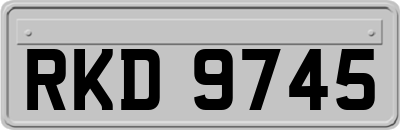 RKD9745