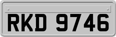 RKD9746