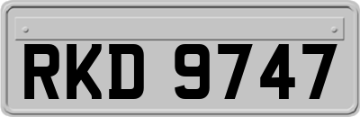 RKD9747