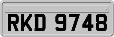 RKD9748