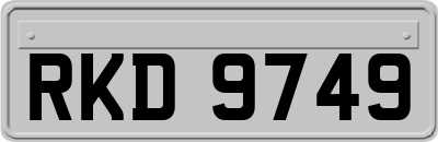 RKD9749