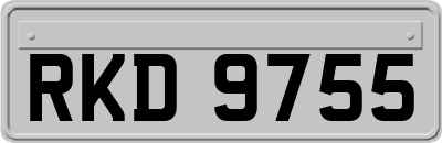 RKD9755