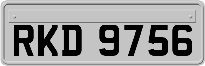 RKD9756