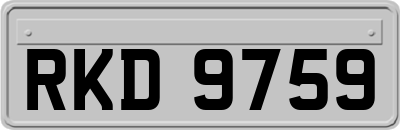 RKD9759