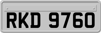 RKD9760