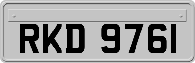 RKD9761