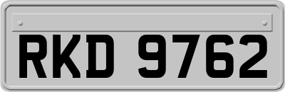 RKD9762