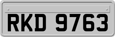 RKD9763