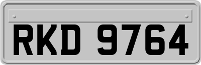 RKD9764