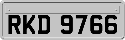 RKD9766