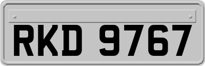 RKD9767