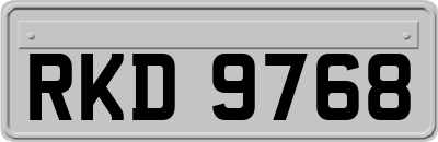 RKD9768