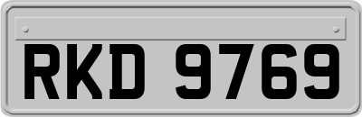 RKD9769