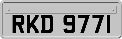 RKD9771