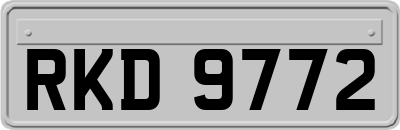 RKD9772