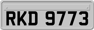 RKD9773