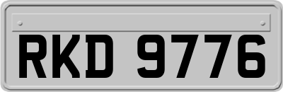 RKD9776