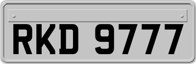 RKD9777