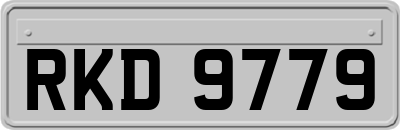 RKD9779