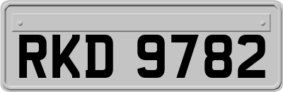 RKD9782