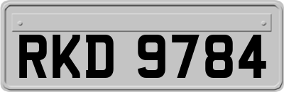 RKD9784