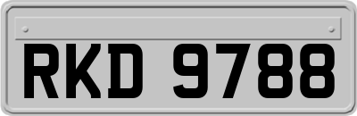 RKD9788