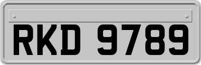 RKD9789