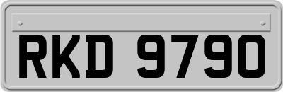 RKD9790