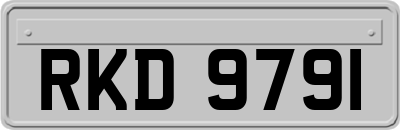 RKD9791