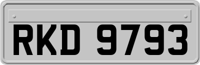 RKD9793