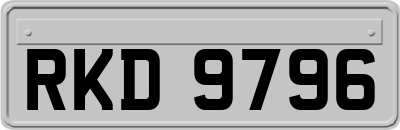 RKD9796