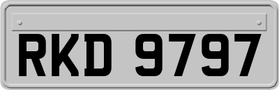 RKD9797