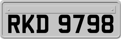 RKD9798