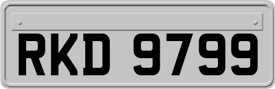 RKD9799