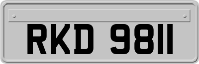 RKD9811