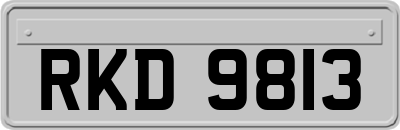 RKD9813