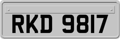 RKD9817