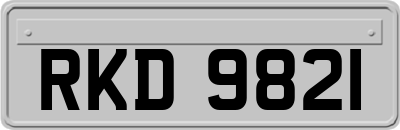 RKD9821