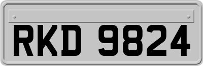 RKD9824