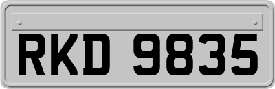 RKD9835